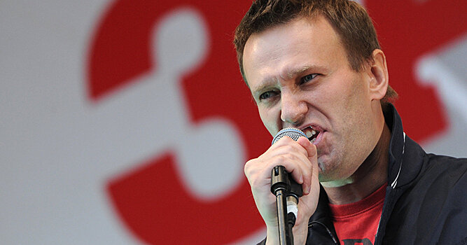 Операция «Навальный – Новичок» провалилась?