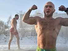 «Носят амулеты, талисманы». Что думают американцы о русских