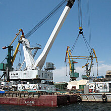 «Зерновой терминал и обновление инвестиций». Киев объявил конкурс на концессию двух портов