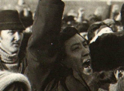 Восстание в 1986 году в Алма-Ате: чем были недовольны казахи