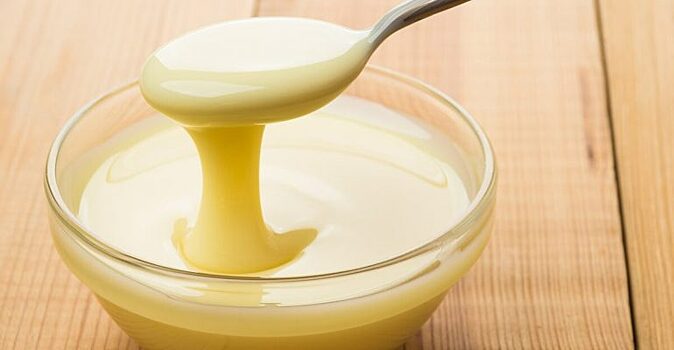 Рецепт вкусной домашней сгущенки за 15 минут