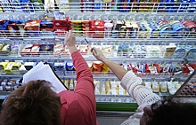 Роспотребнадзор объяснил важность уничтожения санкционных продуктов