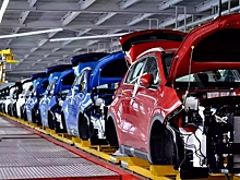«Автотор» отправил в дилерские центры новые автомобили Kia