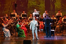 Опера-гала концерт: челябинцы услышат «От Монтеверди до Щедрина»