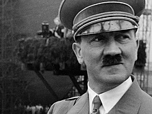 Историк рассказал, ради какой страны Гитлер был готов сдать Берлин