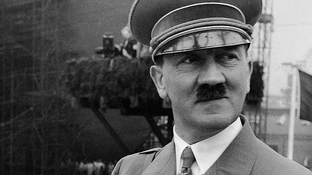 Историк рассказал, ради какой страны Гитлер был готов сдать Берлин