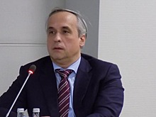 Корпорация развития Северного Кавказа проинвестирует проекты на 7 млрд рублей до 2019 года