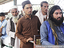 Зачем Германия самолетами завозит к себе афганцев