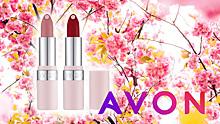 Результаты викторины с призами от AVON