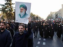 В Израиле сообщили подробности гибели Хаменеи