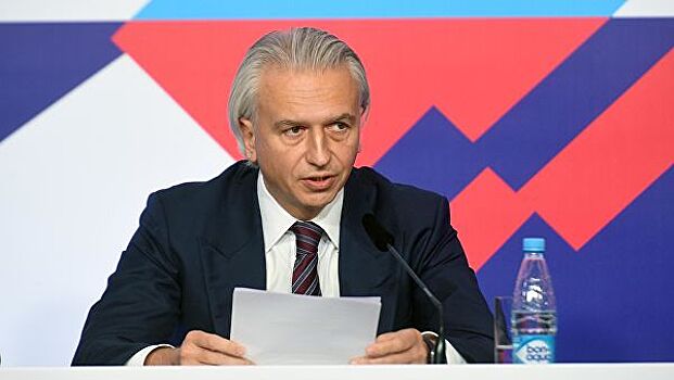 Дюков: РФС договорился о сотрудничестве с РЖД и «Газпромбанком»