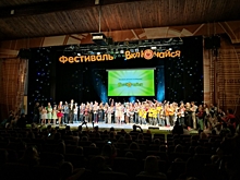 Объявлены победители 12-го Фестиваля детского телевидения "Включайся!"