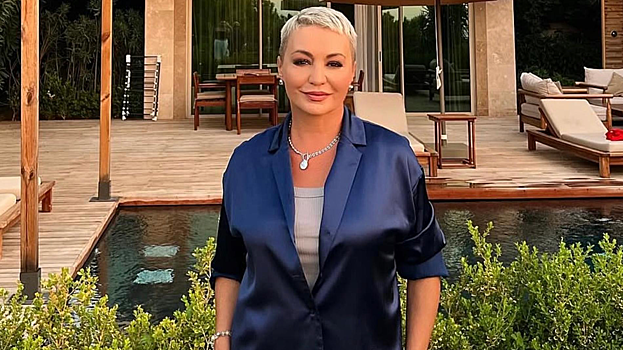 Катя Лель рассказала о своих планах на замужество: «А вдруг да?»