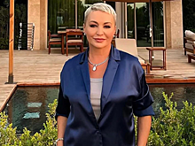 Катя Лель рассказала о своих планах на замужество: «А вдруг да?»