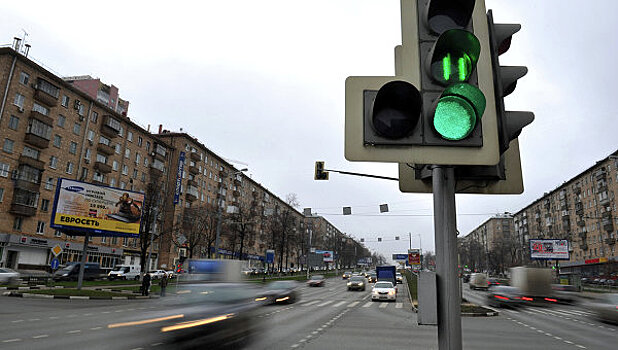 На российских дорогах появятся новые виды перекрестков