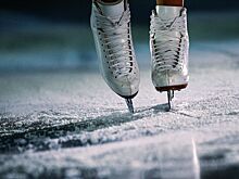 Объявлены победители 1-го этапа гран-при России в парном катании