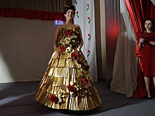 В челябинской «пятерке» выбрали новую королеву