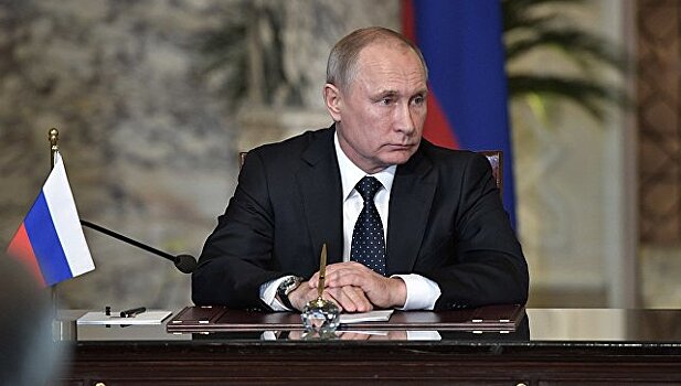 Россия готова обеспечить потребности Египта в зерне
