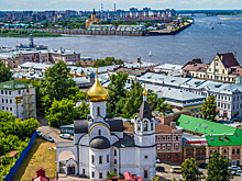 В Нижнем Новгороде министры промышленности стран БРИКС обсудили сотрудничество в сфере высоких технологий