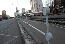 Трамвайные пути на Академика Королёва отремонтируют до конца года