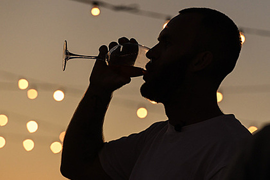 В Минздраве оценили влияние алкоголя на мужчин