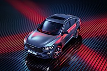 Haval начал собирать в России новую модель