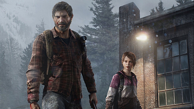Опубликовано фото актёра Педро Паскаля в образе Джоэла из «The Last of Us»