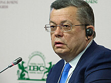 Бывший первый зампред ЦБ возглавит Ассоциацию "Россия"