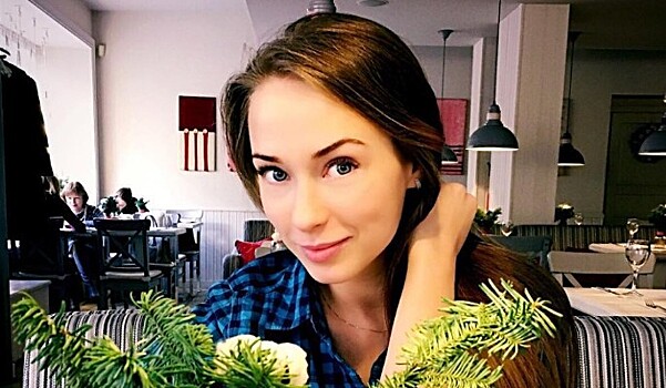 Российская актриса перестала ходить после аварии