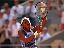 Кори Гауфф — самая молодая победительница Итогового турнира WTA после Шараповой в 2004-м