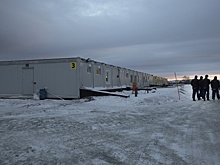Норвегия вводит меры погранконтроля на 10 дней