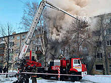 Суд взыскал 335 млн рублей с лжегазовщиков за взрыв в многоэтажке Новосибирска