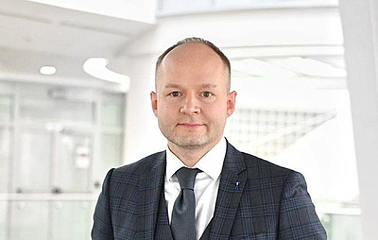 Павел Бучнев: в решениях о приватизации Росимуществу помогает искусственный интеллект