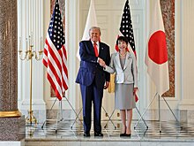 Экс-посол: Победа Такаити на выборах не приблизит Японию к «ядерке»