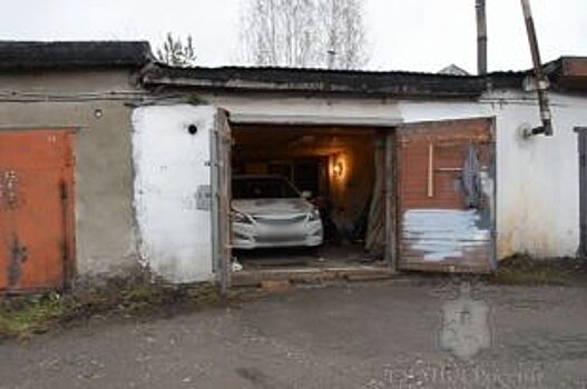 Полиция с поличным поймала банду угонщиков, два года промышлявшую в Перми