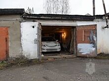 Полиция с поличным поймала банду угонщиков, два года промышлявшую в Перми