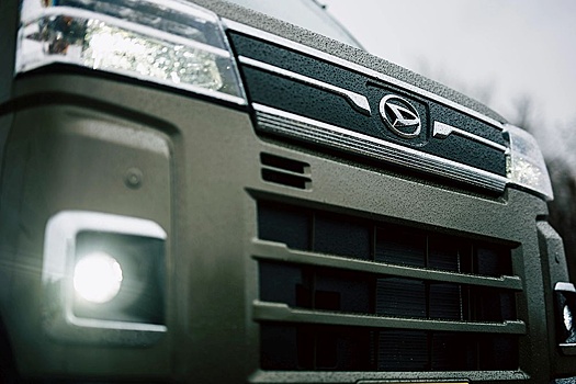 Daihatsu в России: зачем Toyota регистрирует бренд