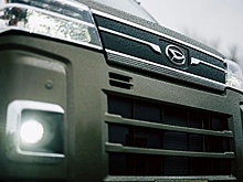 Daihatsu в России: зачем Toyota регистрирует бренд