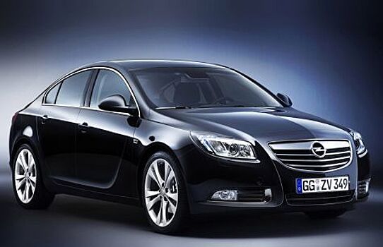 Opel заподозрили компанию в "дизельном скандале"