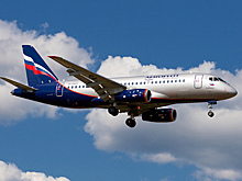 В 2019-м из Калининграда можно будет улететь в Омск