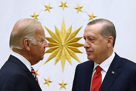 Турция намерена поменять курс внешней политики
