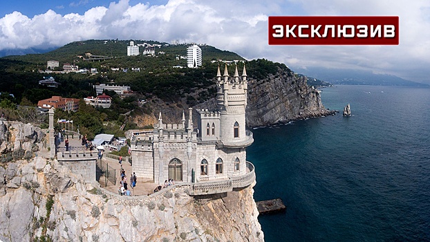 В Крыму раскрыли подробности дела о водной блокаде против Порошенко