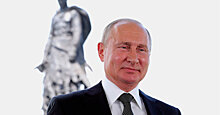 Le Figaro (Франция): «Путин одержим соперничеством»