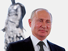 CNN: «Путин одержал оглушительную победу»