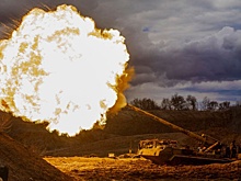 Наступление на Часов Яр: как ВС РФ теснят противника в зоне спецоперации