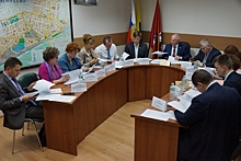 Совет депутатов МО Новогиреево утвердил Положение о муниципальных комиссиях