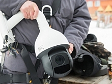 Инновационную систему видеомониторинга за лесными пожарами внедрили в Шурышкарском районе