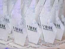Первая церемония вручения премии VMODE Awards 2019