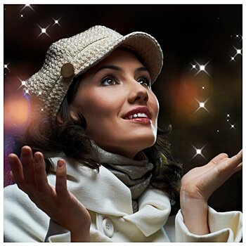 Волшебный шанс встретить свою любовь: гороскоп на неделю с 25 по 31 декабря