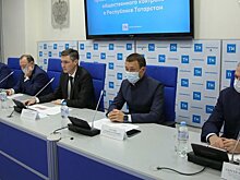 "Некоторые лица отказываются идти в депутаты, чтобы не показывать доходы"